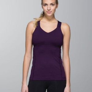Lululemon Push Ur Limits Tank